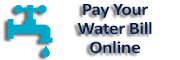 Online Water Bill and Payments