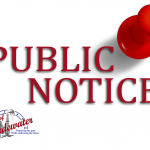 Public Notice Header Image - 2020