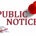 Public Notice Header Image - 2020